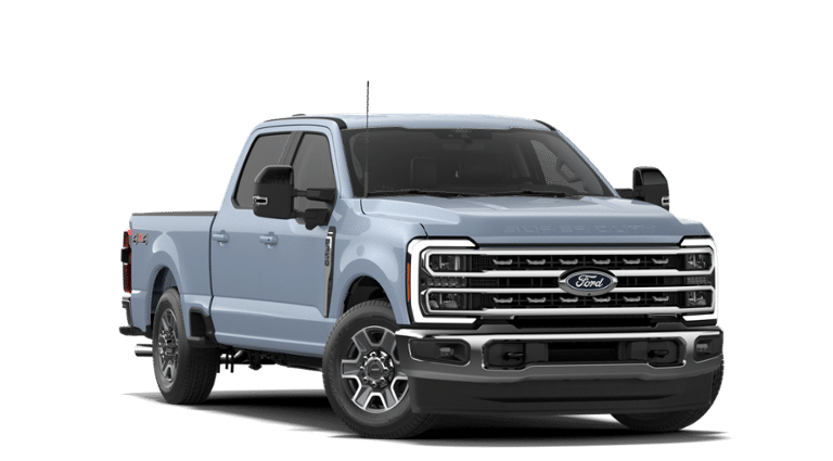 2027 Ford Super Duty F-350 SRW F-350® Lariat®
