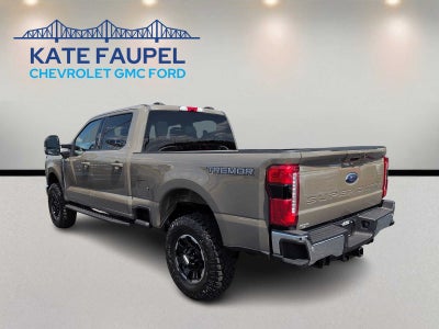 2026 Ford Super Duty F-350 SRW XLT
