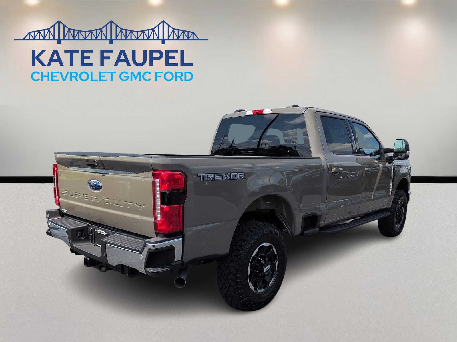 2026 Ford Super Duty F-350 SRW XLT