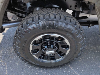 2026 Ford Super Duty F-350 SRW XLT