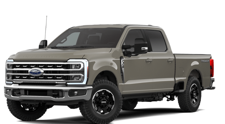 2026 Ford Super Duty F-350 SRW F-350® XLT