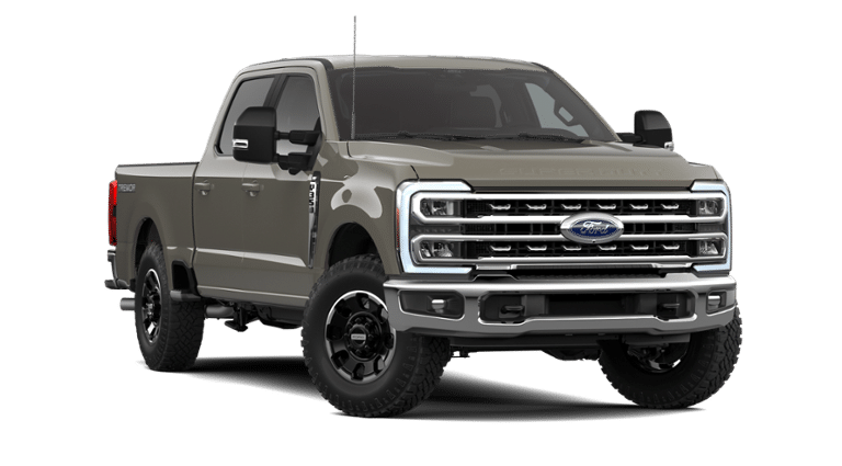 2026 Ford Super Duty F-350 SRW F-350® XLT
