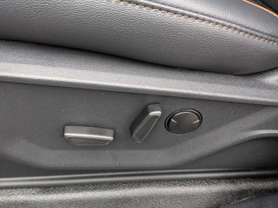 2027 Ford Super Duty F-350 SRW LARIAT