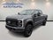 2027 Ford Super Duty F-350 SRW LARIAT