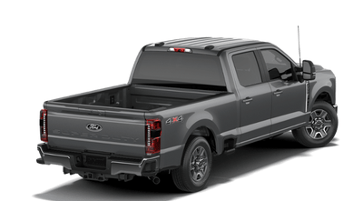 2027 Ford Super Duty F-350 SRW F-350® Lariat®