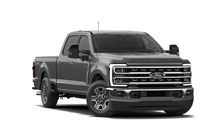 2027 Ford Super Duty F-350 SRW F-350® Lariat®