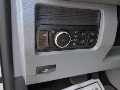 2026 Ford Super Duty F-350 SRW F-350® XLT