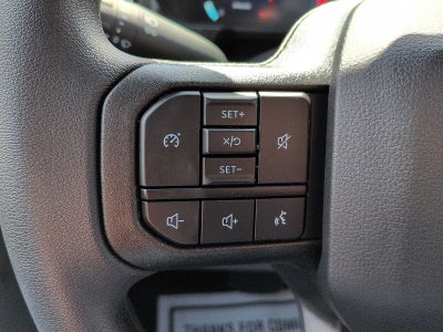 2026 Ford Super Duty F-350 SRW F-350® XLT