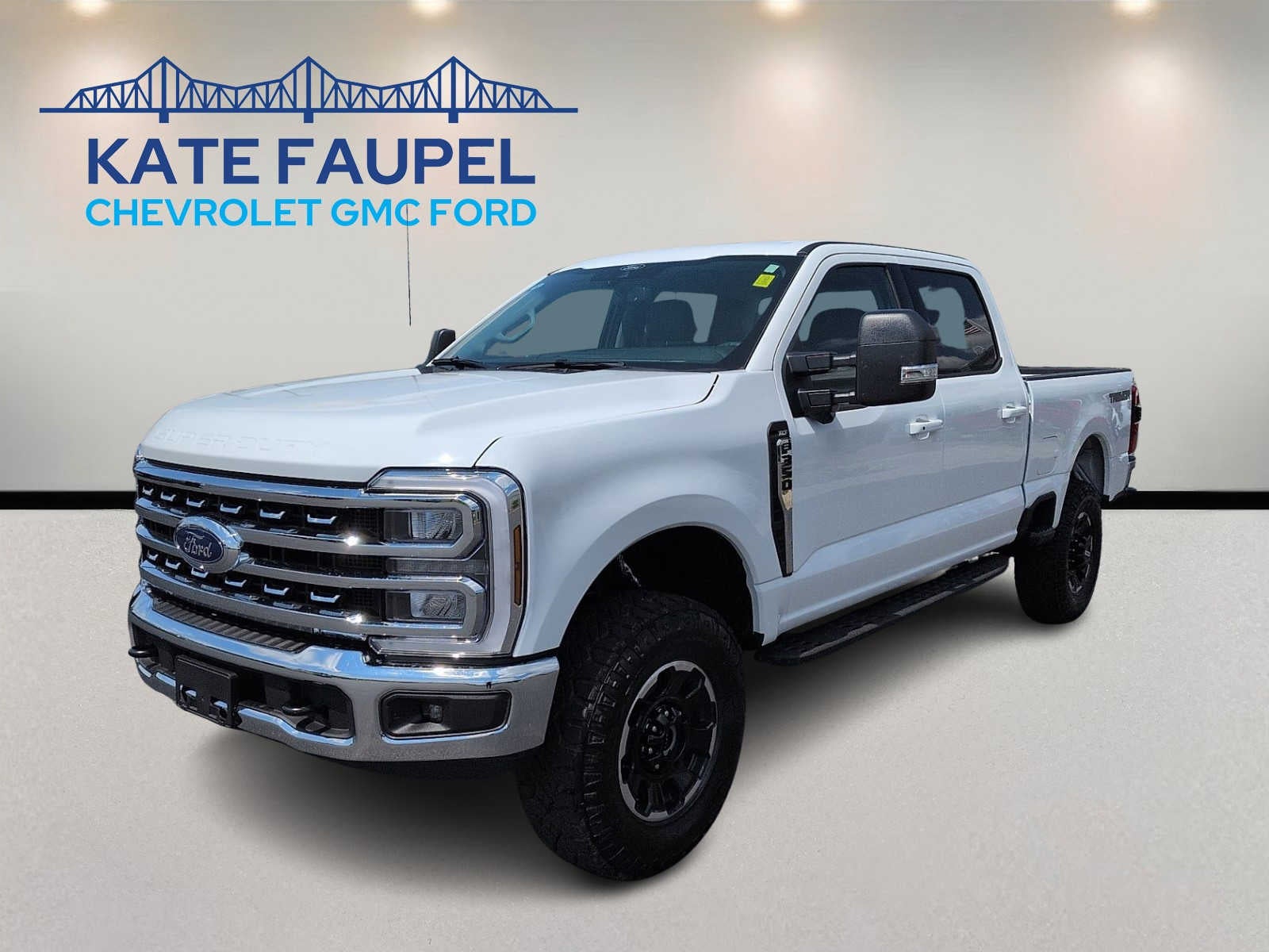 2026 Ford Super Duty F-350 SRW F-350® XLT
