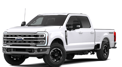 2026 Ford Super Duty F-350 SRW F-350® XLT
