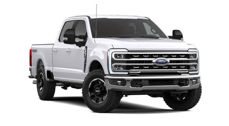 2026 Ford Super Duty F-350 SRW F-350® XLT