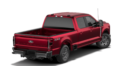 2027 Ford Super Duty F-350 SRW F-350® Lariat®