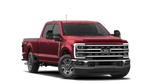 2027 Ford Super Duty F-350 SRW F-350® Lariat®