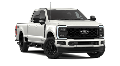 2026 Ford Super Duty F-350 SRW F-350® Lariat®
