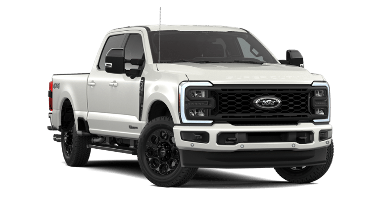 2026 Ford Super Duty F-350 SRW F-350® Lariat®