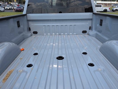 2026 Ford Super Duty F-350 DRW Pickup Platinum