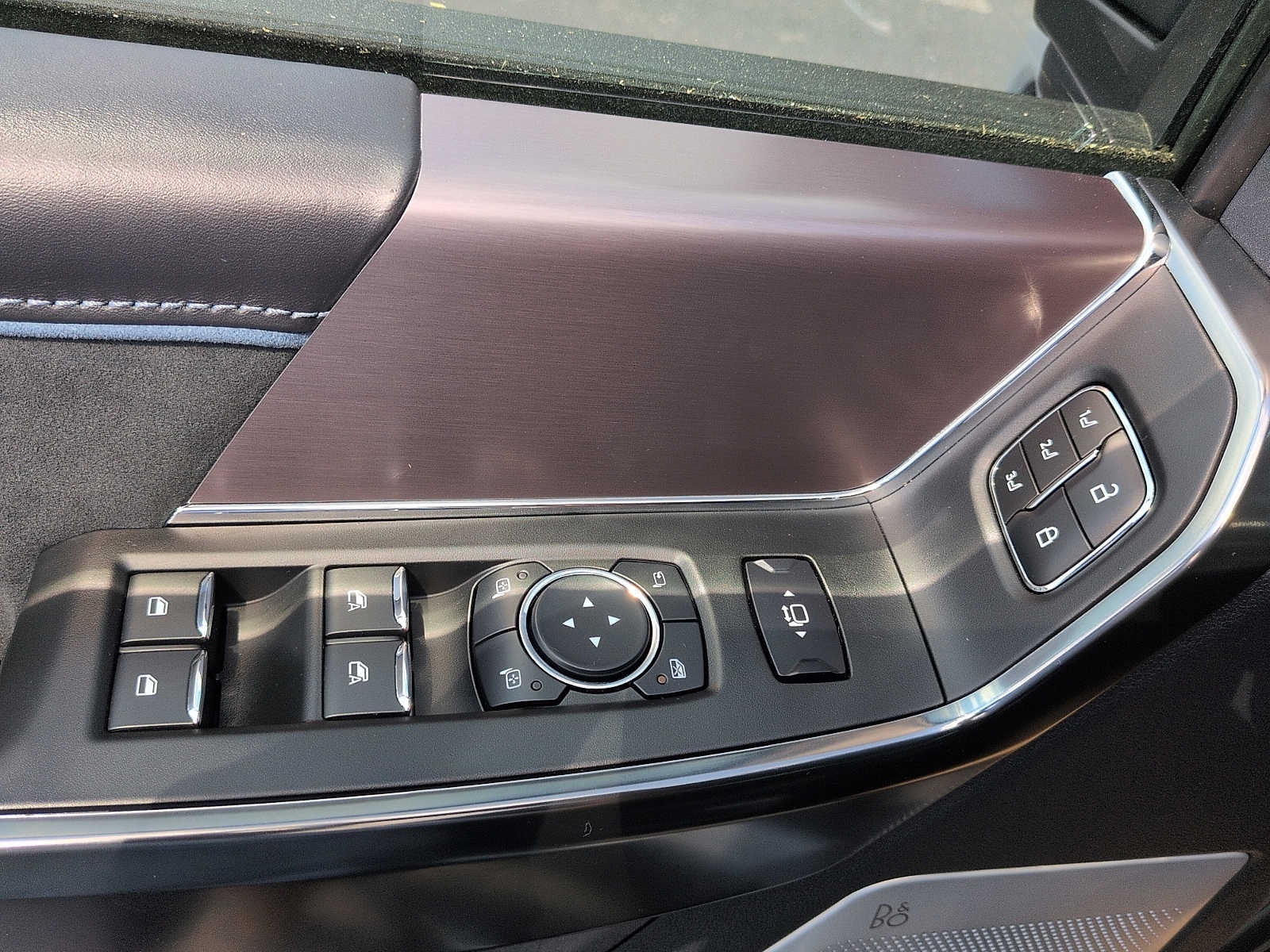 2026 Ford Super Duty F-350 DRW Pickup Platinum