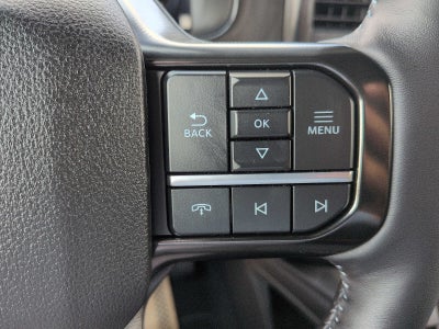 2026 Ford Super Duty F-350 DRW Pickup Platinum