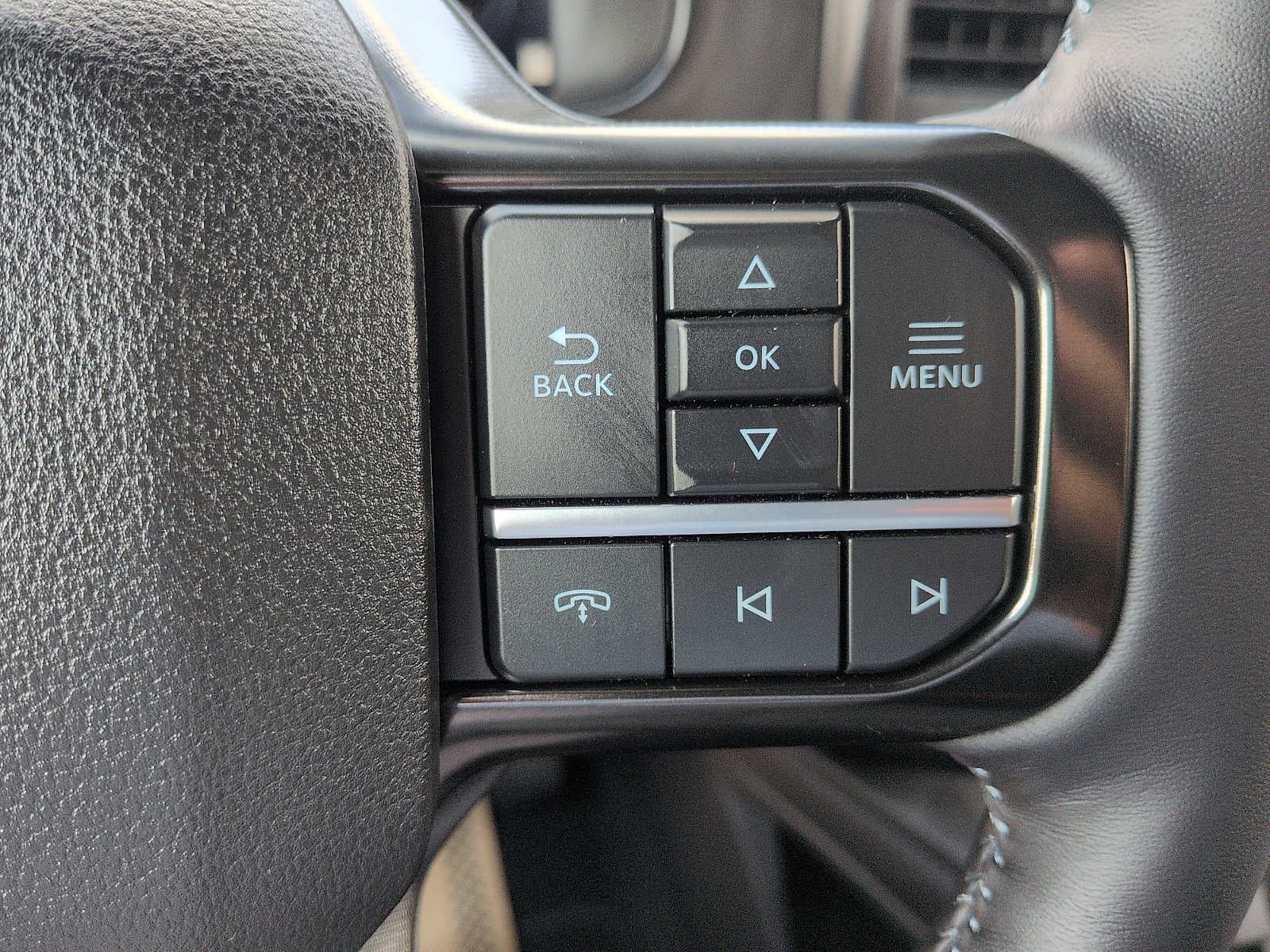 2026 Ford Super Duty F-350 DRW Pickup Platinum