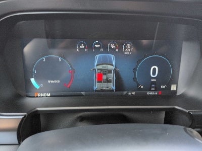 2026 Ford Super Duty F-350 DRW Pickup Platinum