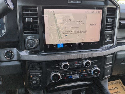 2026 Ford Super Duty F-350 DRW Pickup Platinum