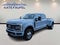2026 Ford Super Duty F-350 DRW Pickup Platinum