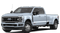 2026 Ford Super Duty F-350 DRW Pickup Platinum