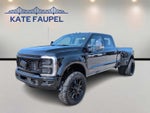 2026 Ford Super Duty F-450 Pickup Platinum
