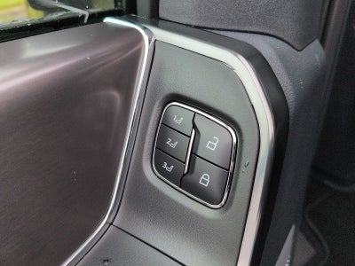 2027 Ford Super Duty F-450 Pickup Platinum