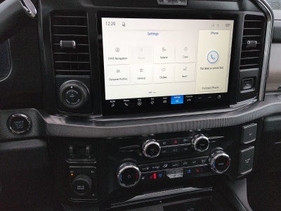2027 Ford Super Duty F-450 Pickup Platinum