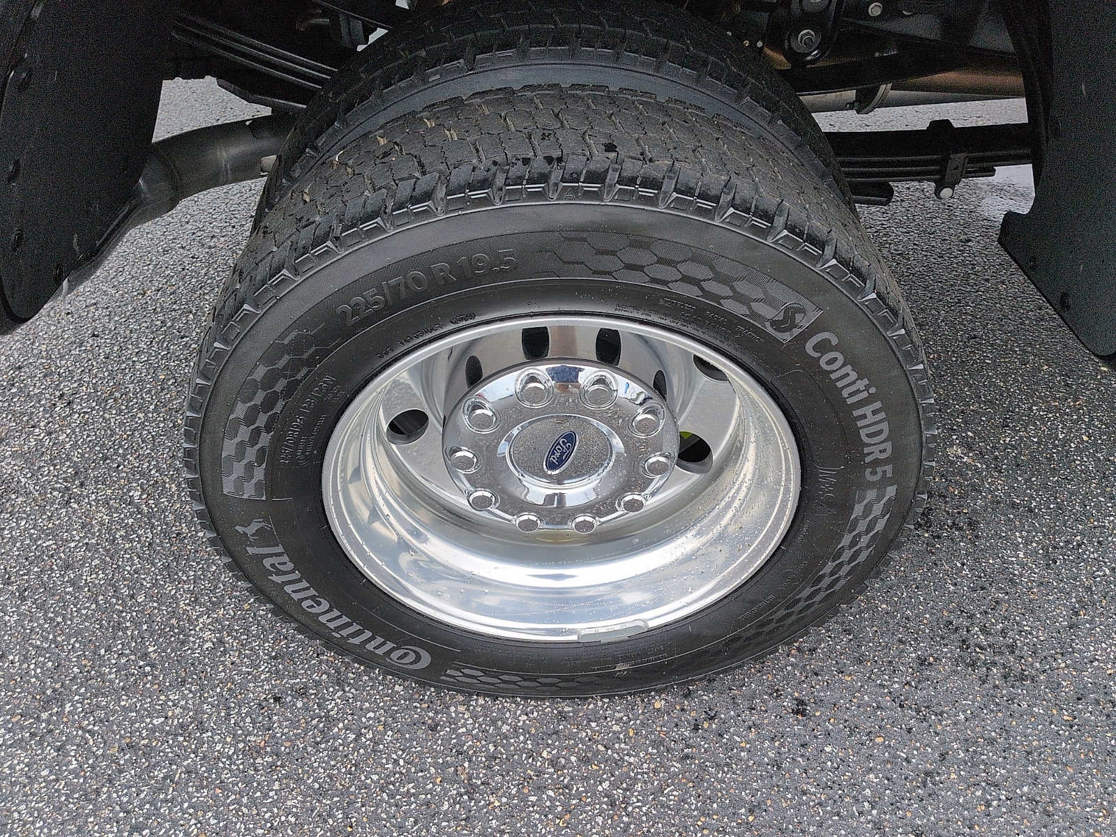 2027 Ford Super Duty F-450 Pickup Platinum