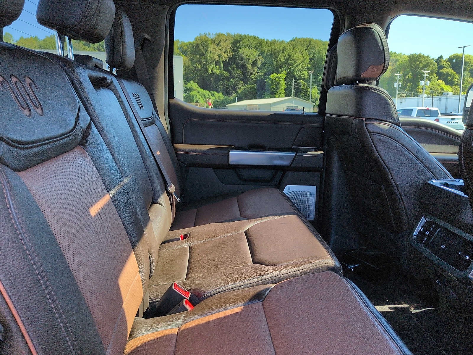 2026 Ford Super Duty F-450 Pickup King Ranch
