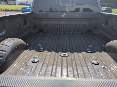 2026 Ford Super Duty F-450 Pickup Platinum