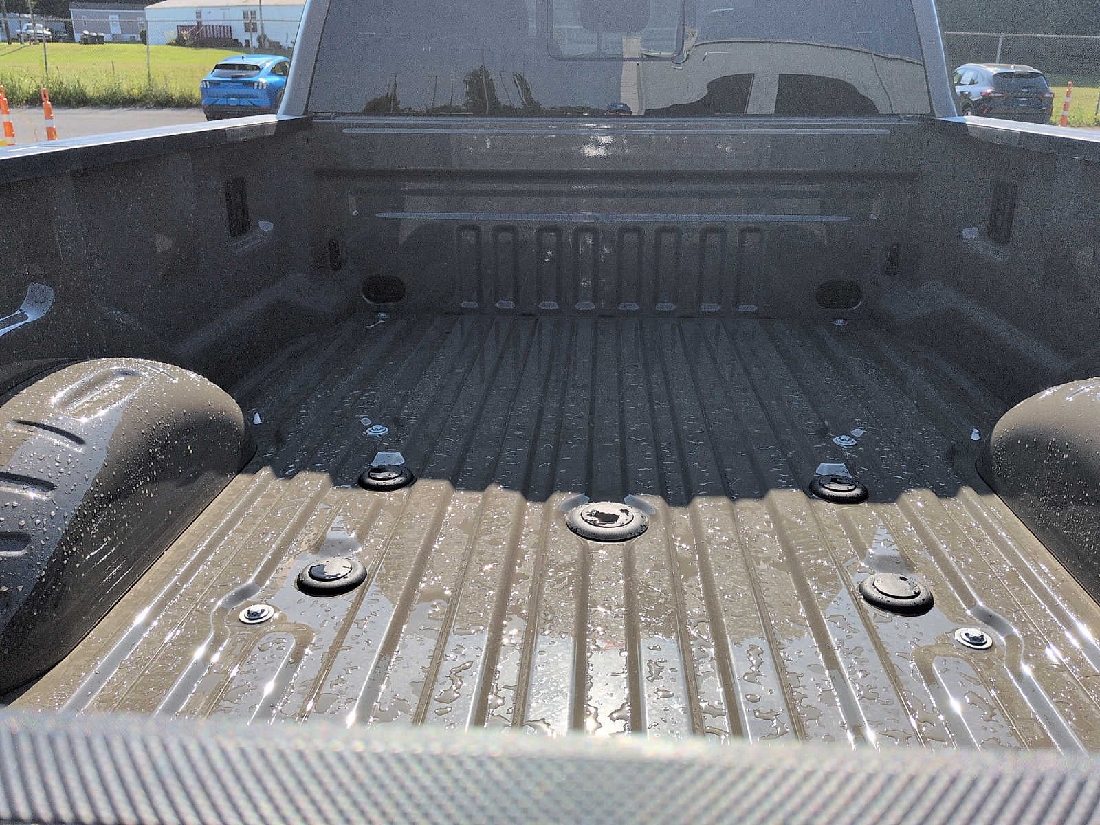 2026 Ford Super Duty F-450 Pickup Platinum