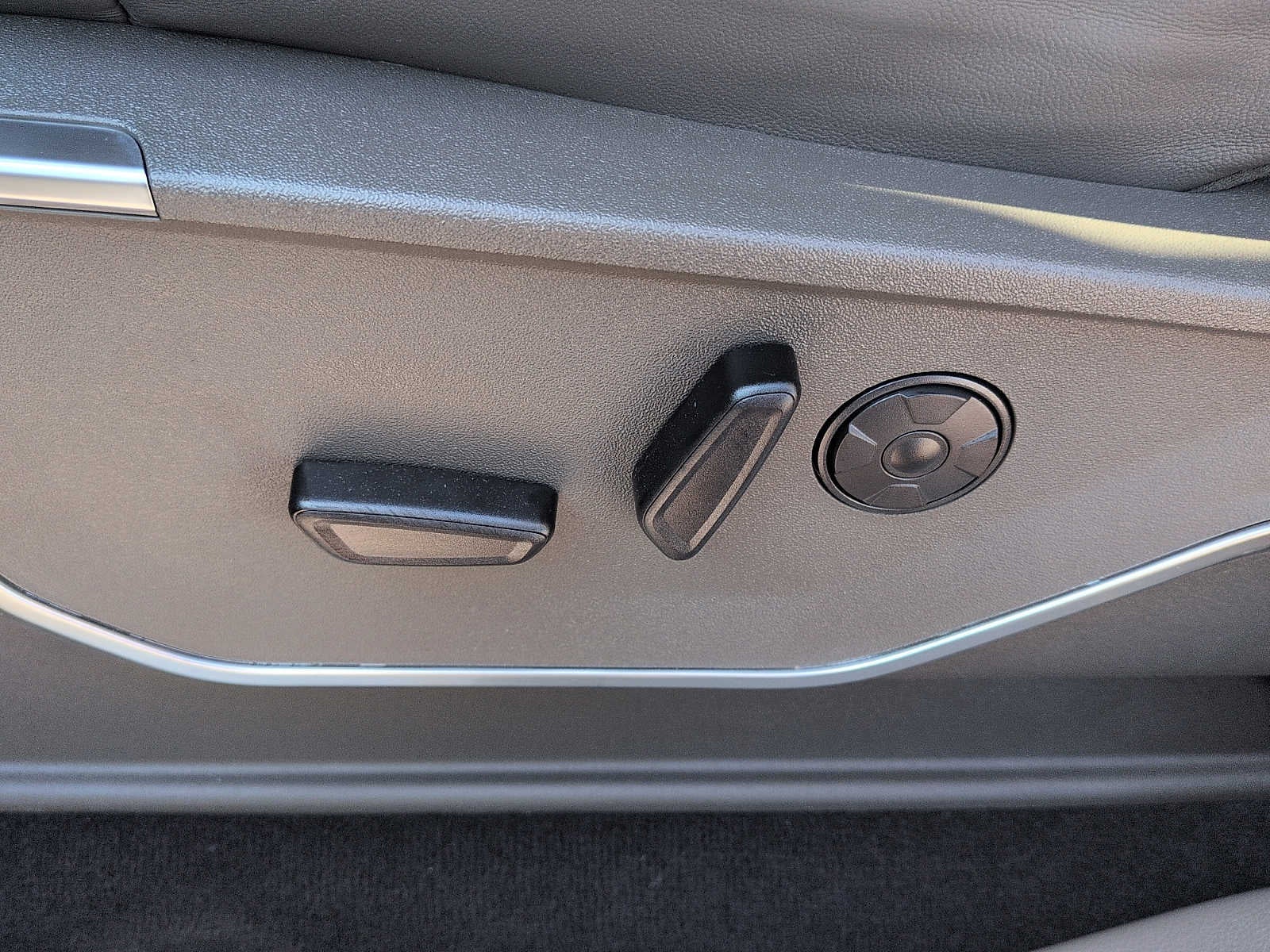 2026 Ford Super Duty F-450 Pickup Platinum
