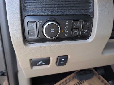 2026 Ford Super Duty F-450 Pickup Platinum