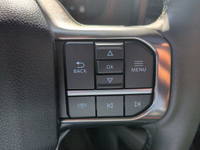 2026 Ford Super Duty F-450 Pickup Platinum