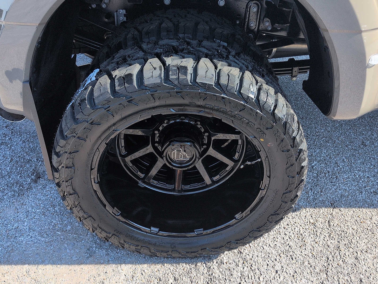 2026 Ford Super Duty F-450 Pickup Platinum