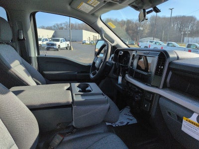 2026 Ford Super Duty F-450 DRW XL