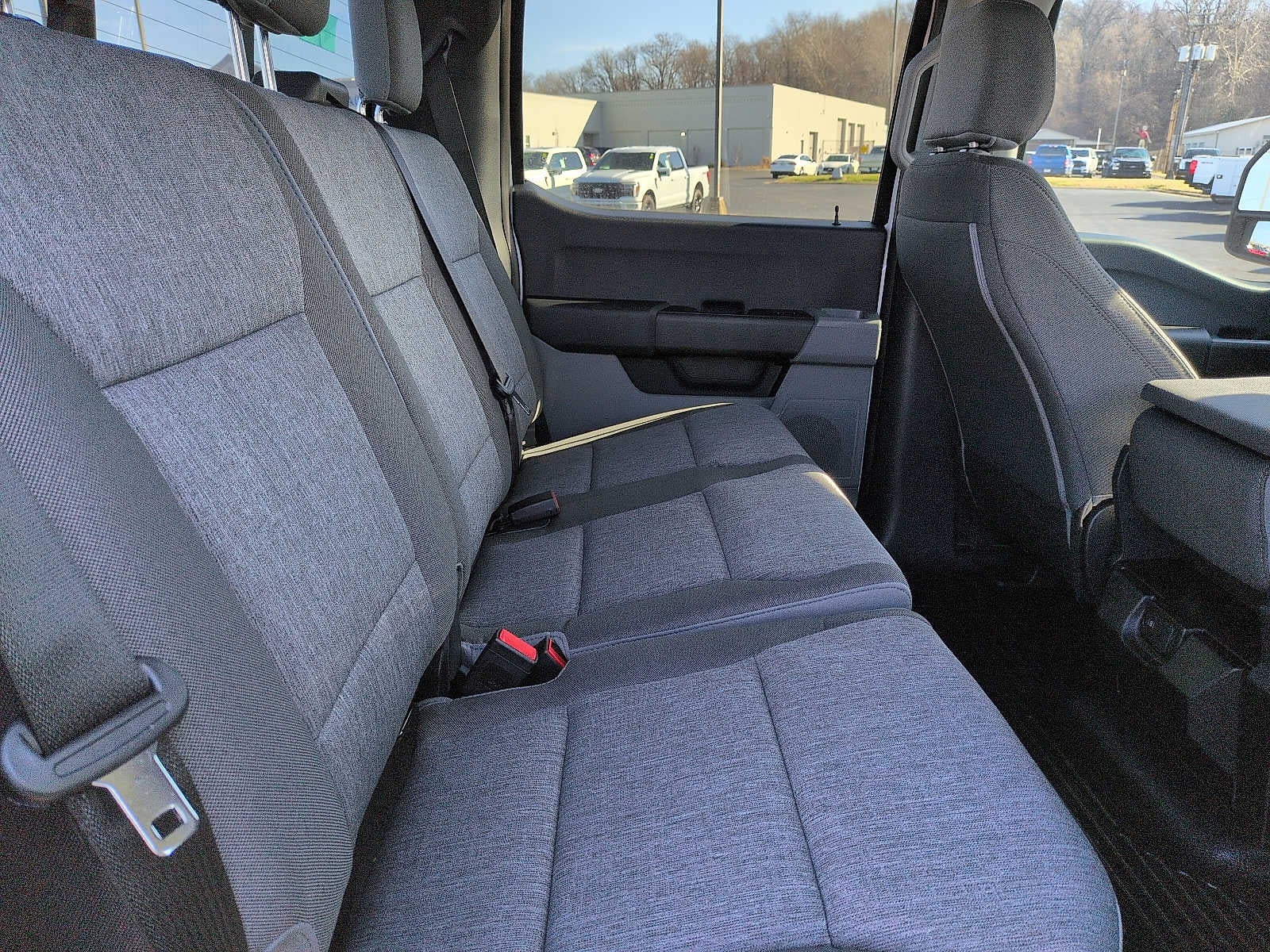 2026 Ford Super Duty F-450 DRW XL