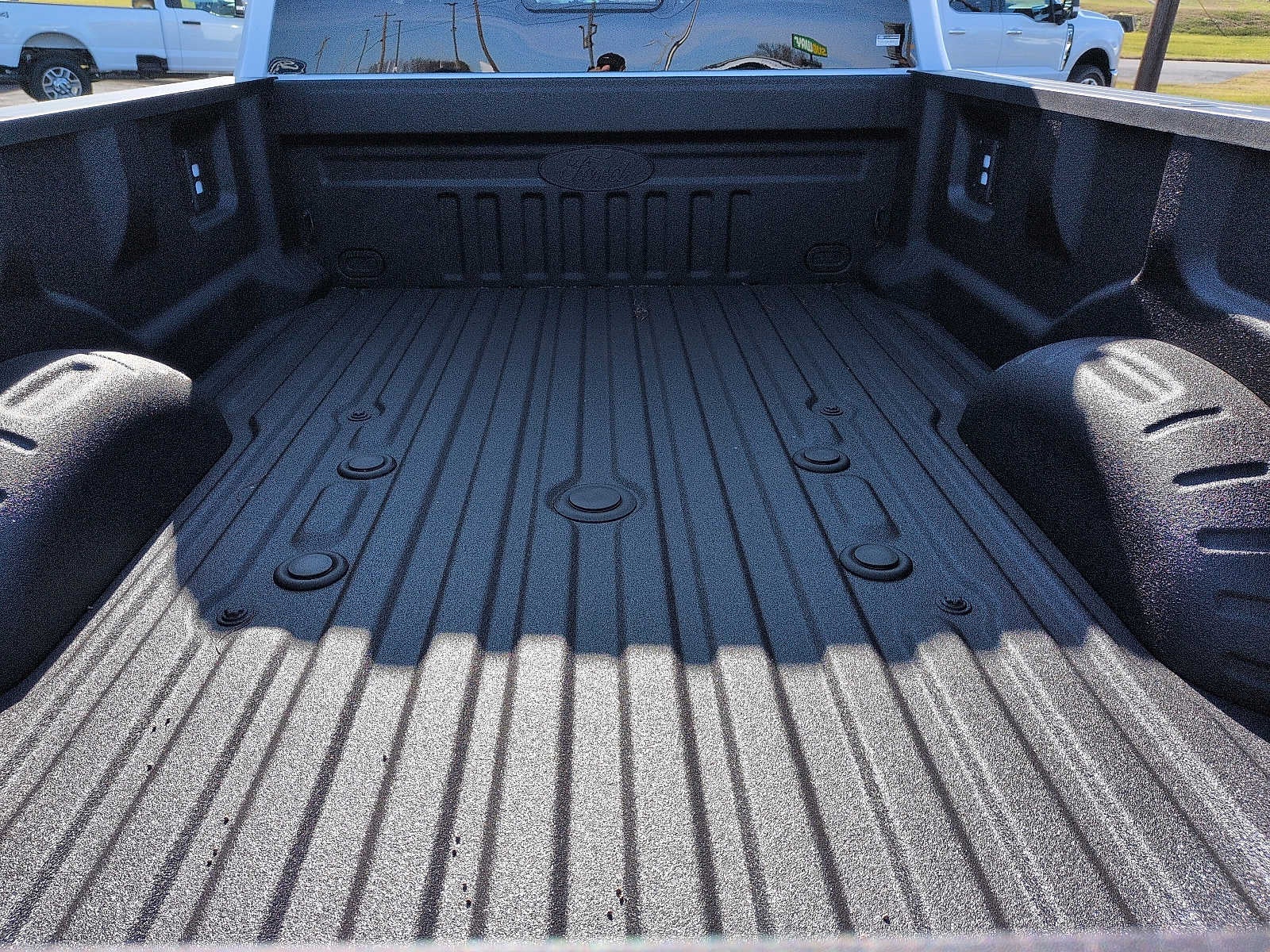 2026 Ford Super Duty F-450 DRW XL