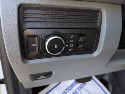 2026 Ford Super Duty F-450 DRW XL