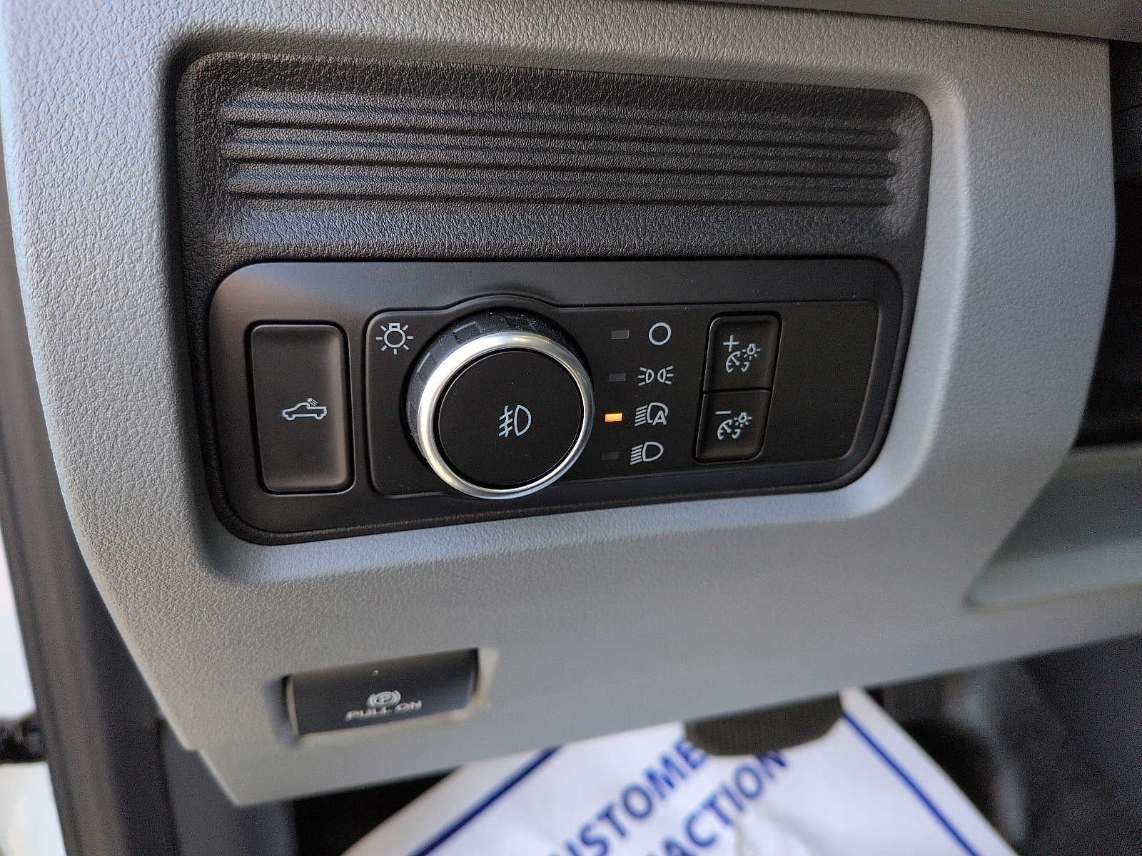 2026 Ford Super Duty F-450 DRW XL