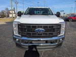 2026 Ford Super Duty F-450 DRW XL