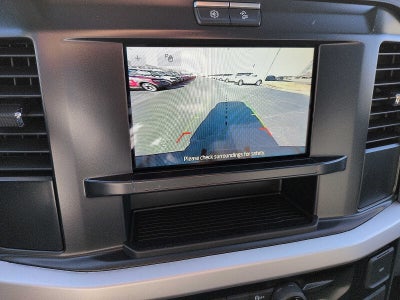 2026 Ford Super Duty F-450 DRW XL