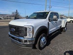 2026 Ford Super Duty F-450 DRW XL