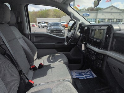 2026 Ford Super Duty F-450 DRW XL