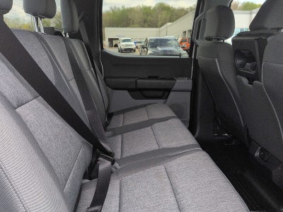 2026 Ford Super Duty F-450 DRW XL