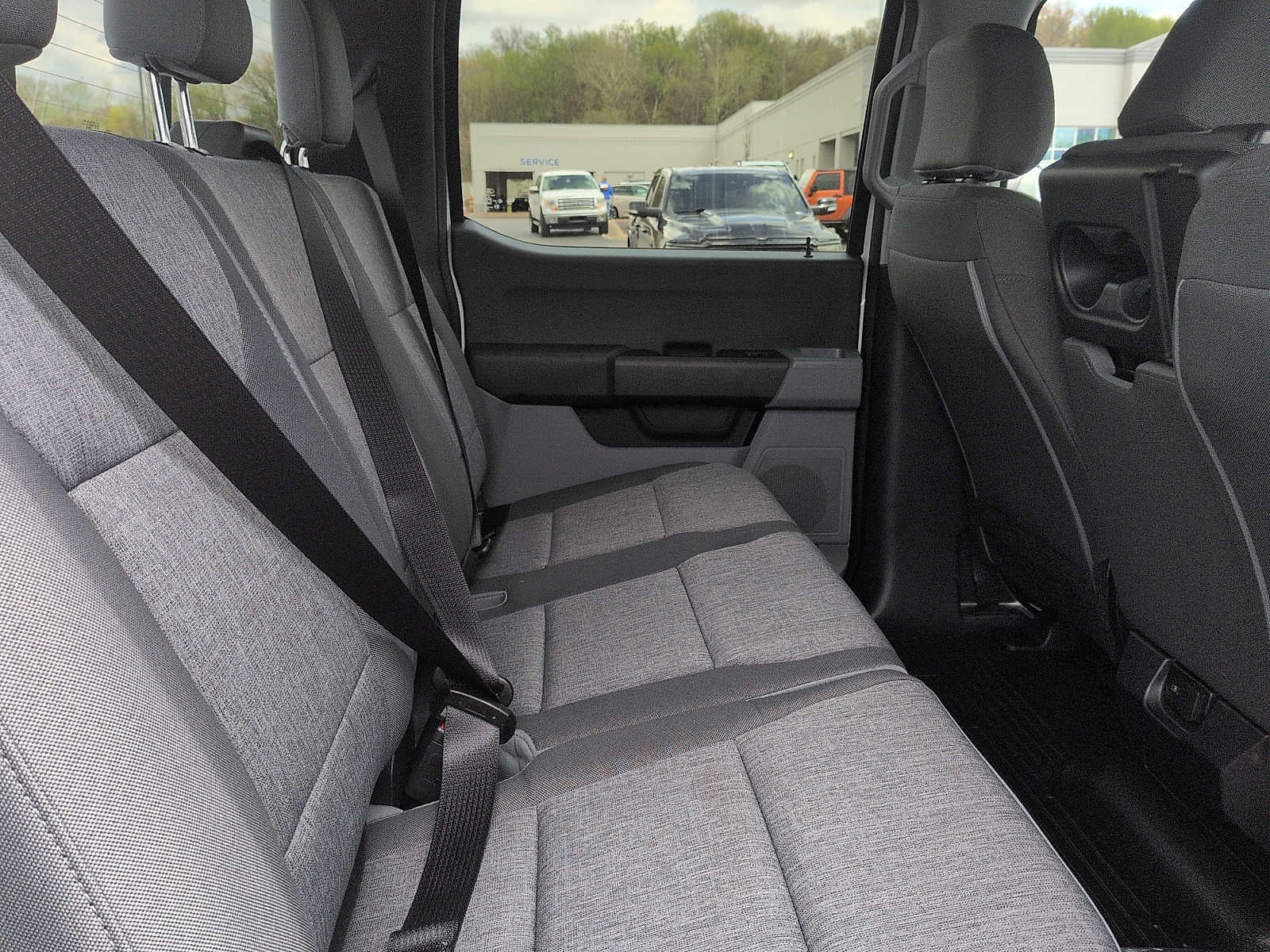 2026 Ford Super Duty F-450 DRW XL