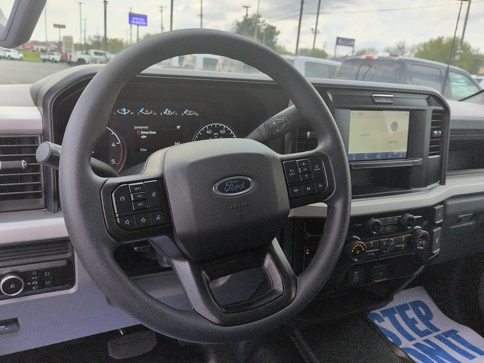 2026 Ford Super Duty F-450 DRW XL